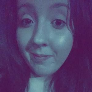 Meet your Posher, Mackenzie